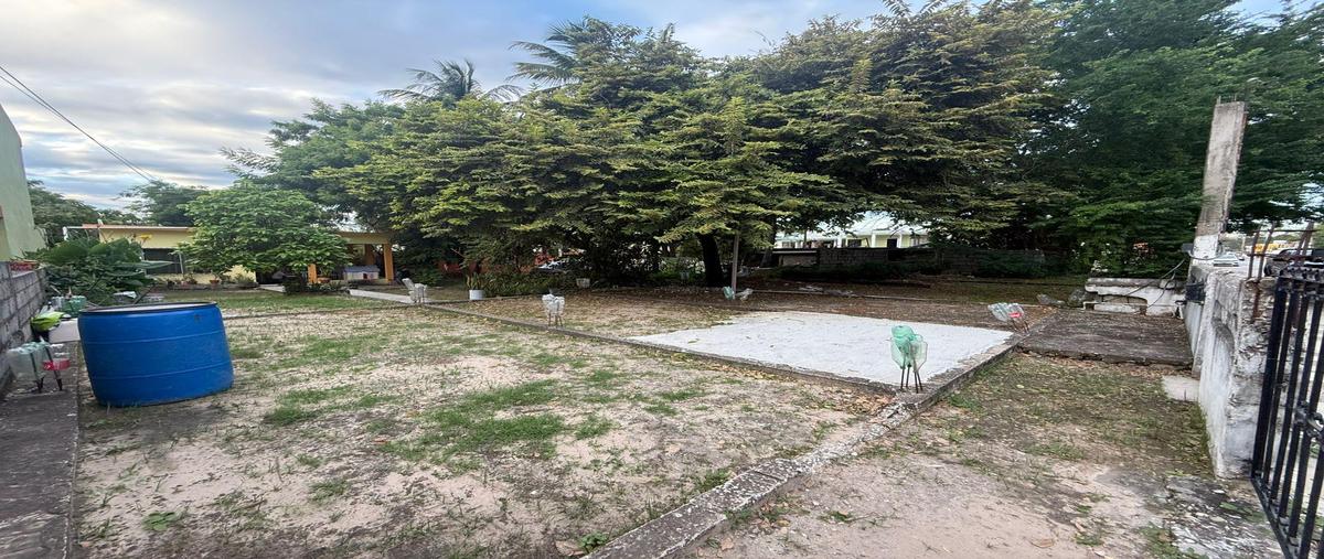 Foto de terreno habitacional en venta en  , tancol, tampico, tamaulipas, 0 No. 04