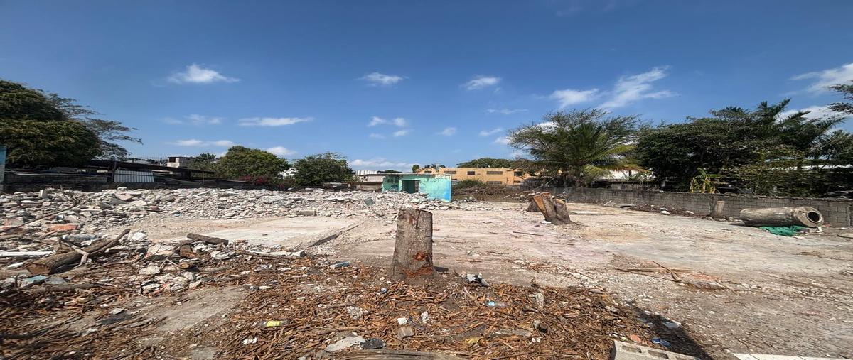 Foto de terreno habitacional en venta en  , tancol, tampico, tamaulipas, 0 No. 03