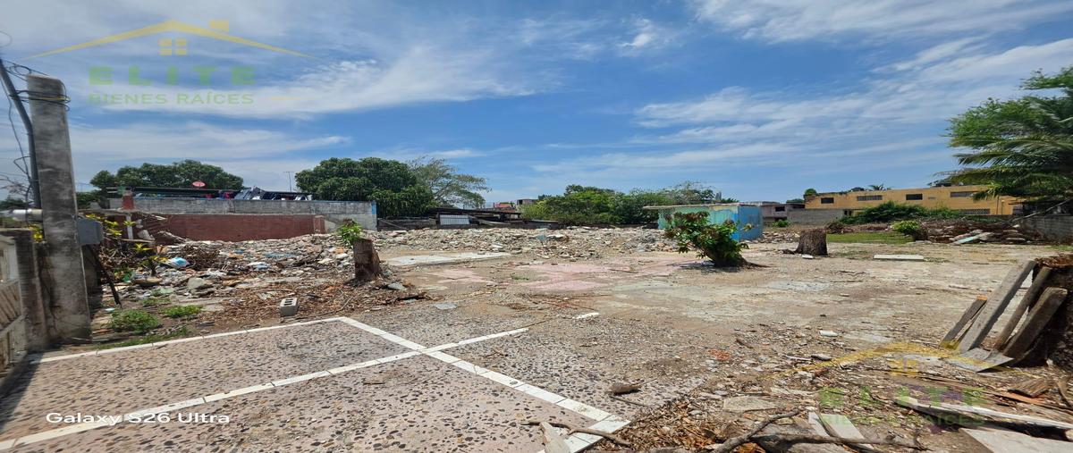 Foto de terreno habitacional en , tancol, tampico, tamaulipas, 0 foto 04 Foto de terreno habitacional en venta en , tancol, tampico, tamaulipas, 0 No. 04