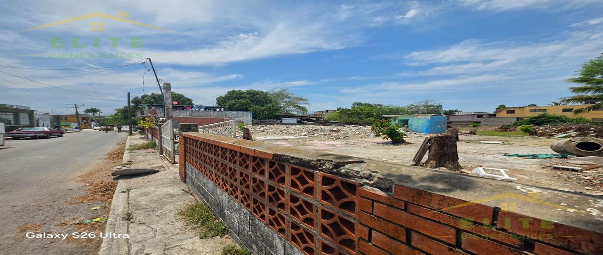 Foto de terreno habitacional en , tancol, tampico, tamaulipas, 0 foto 05 Foto de terreno habitacional en venta en , tancol, tampico, tamaulipas, 0 No. 05