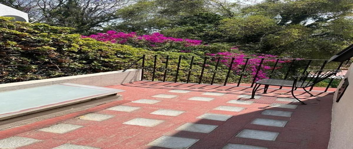 Foto de casa en venta en tanforan , lomas hipódromo, naucalpan de juárez, méxico, 26225721 No. 04