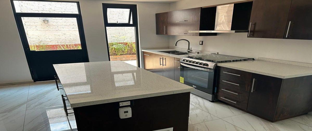 Foto de casa en renta en tanforan , lomas hipódromo, naucalpan de juárez, méxico, 30911365 No. 04