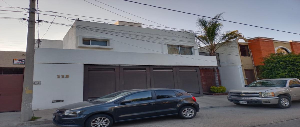 Foto de casa en , tangamanga, san luis potosí, san luis potosí, 25716155 foto 01 Foto de casa en venta en , tangamanga, san luis potosí, san luis potosí, 25716155 No. 01