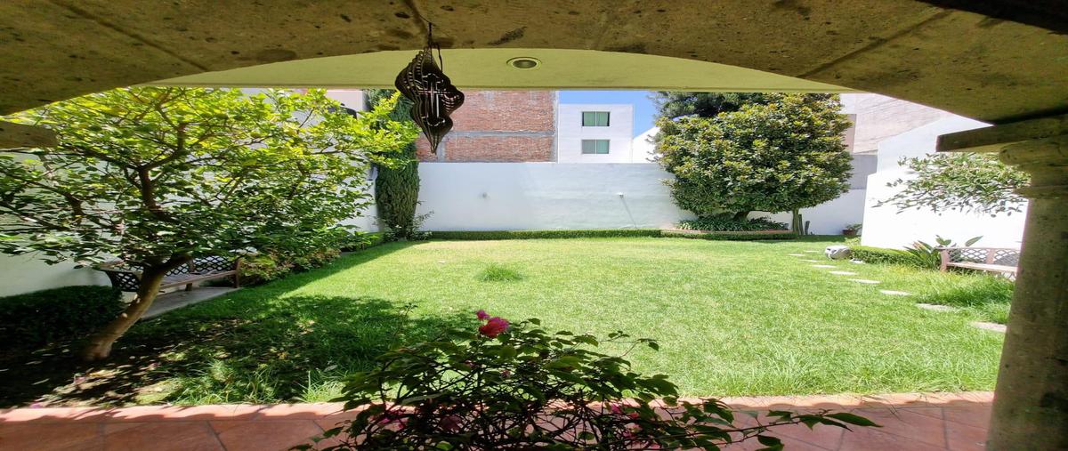 Foto de casa en venta en  , tangamanga, san luis potosí, san luis potosí, 0 No. 03