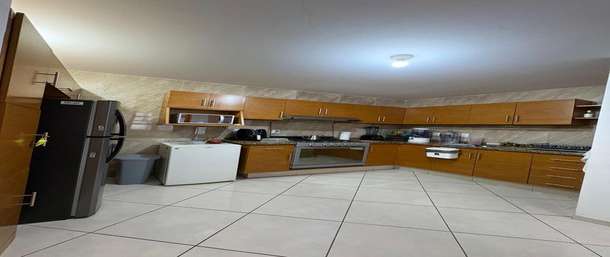 Foto de departamento en renta en  , tangamanga, san luis potosí, san luis potosí, 0 No. 04