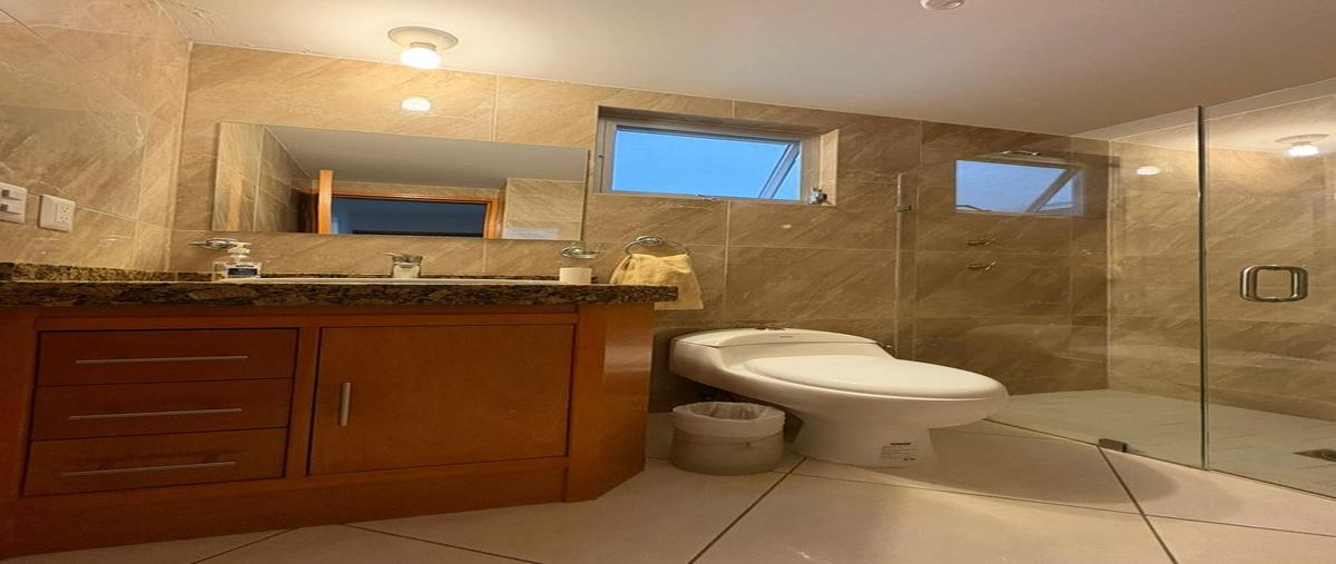 Foto de departamento en renta en  , tangamanga, san luis potosí, san luis potosí, 0 No. 05