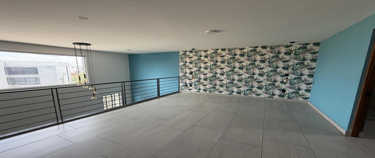 Foto de departamento en renta en  , tangamanga, san luis potosí, san luis potosí, 0 No. 03
