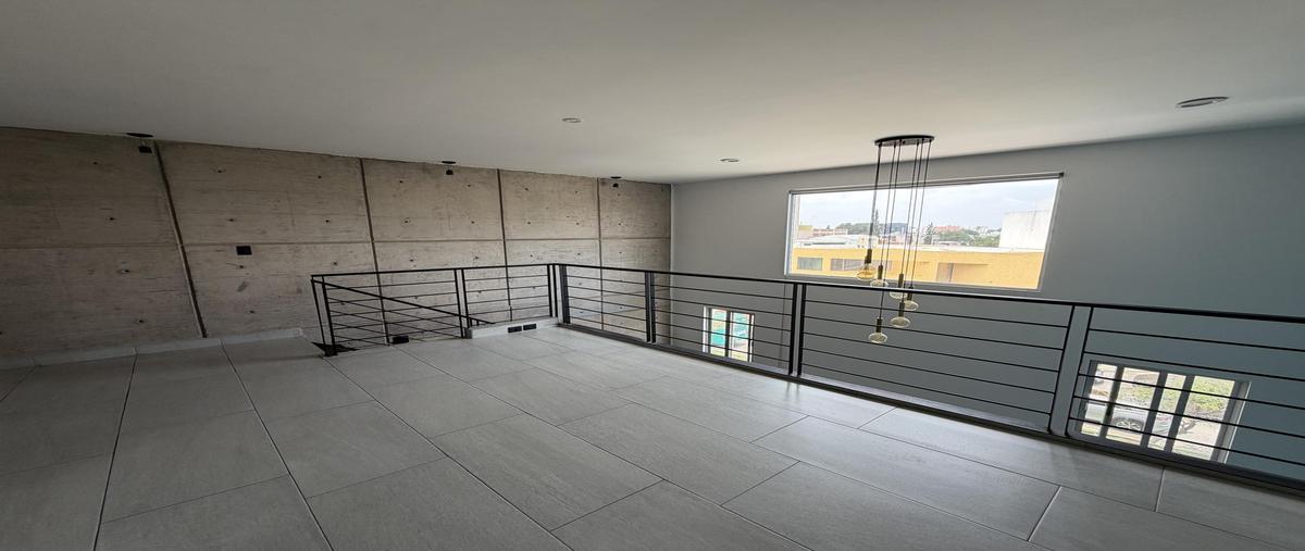 Foto de departamento en renta en  , tangamanga, san luis potosí, san luis potosí, 0 No. 04