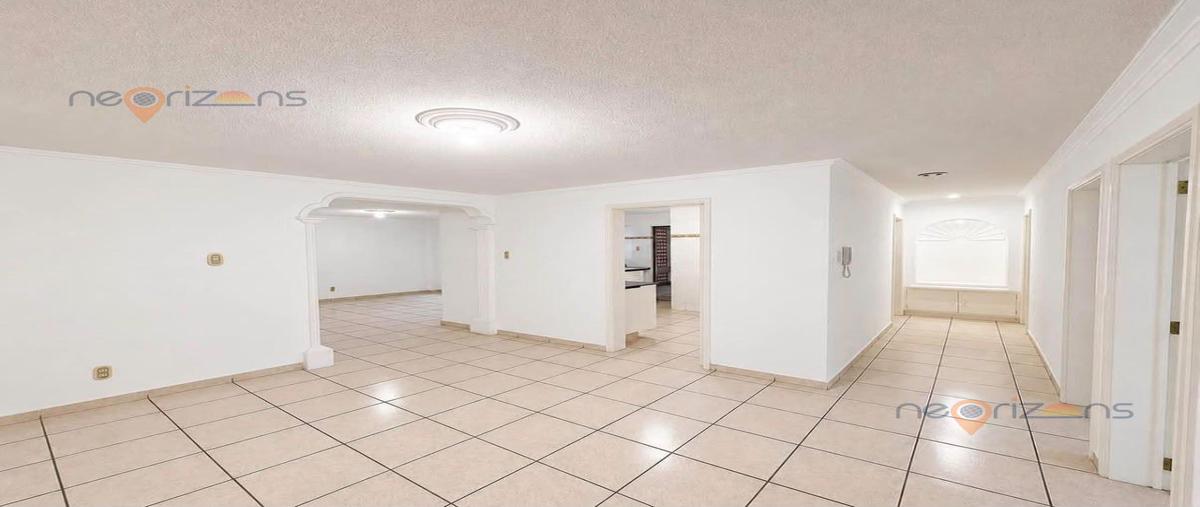Foto de departamento en renta en  , tangamanga, san luis potosí, san luis potosí, 31596608 No. 03