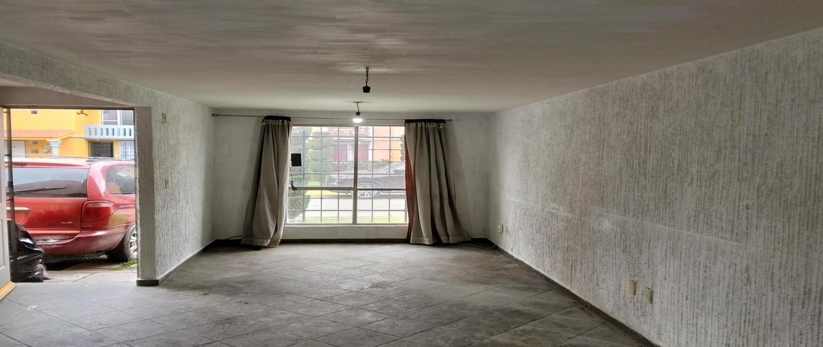 Foto de departamento en tangare , hacienda de cuautitlán, cuautitlán, méxico, 30354351 foto 02 Foto de departamento en venta en tangare , hacienda de cuautitlán, cuautitlán, méxico, 30354351 No. 02