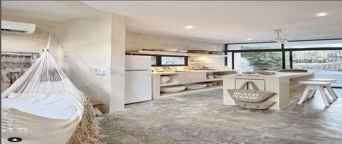 Foto de casa en condominio en venta en tango , tulum centro, tulum, quintana roo, 28172624 No. 03