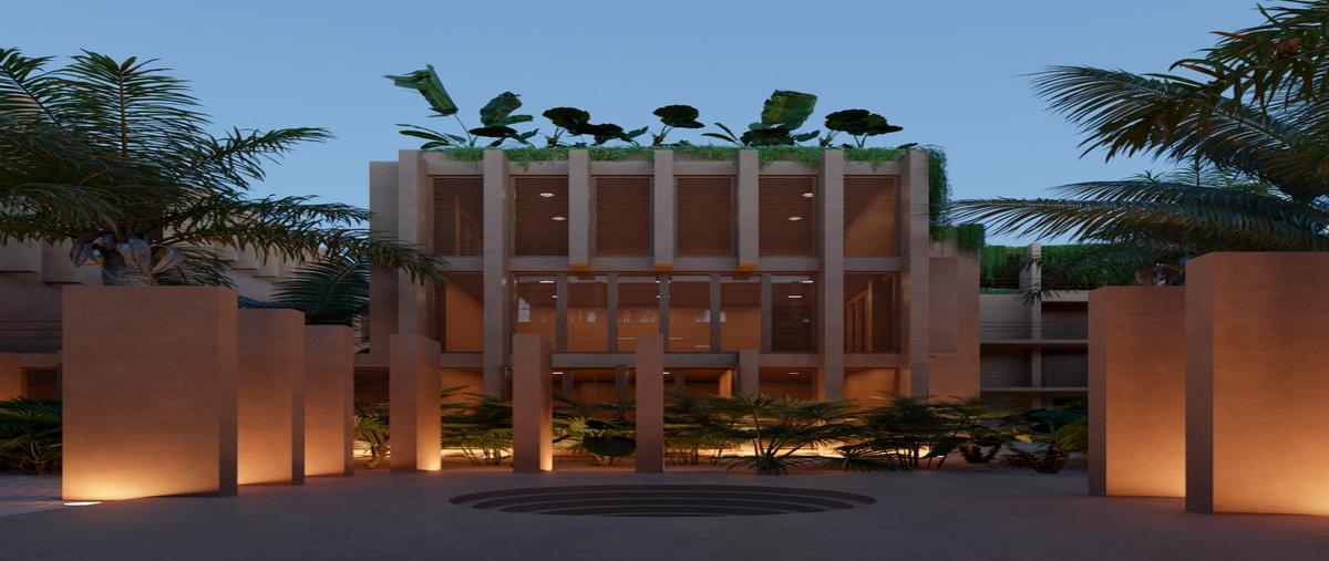 Foto de departamento en venta en tankah 4v , akumal, tulum, quintana roo, 0 No. 03
