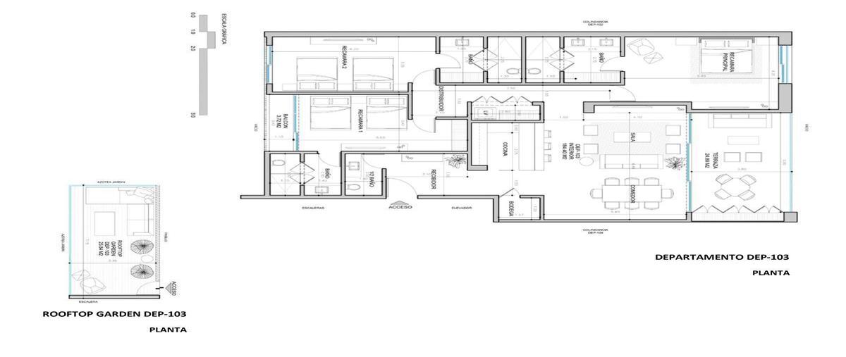 Foto de departamento en venta en tankah , akumal, tulum, quintana roo, 27683046 No. 02