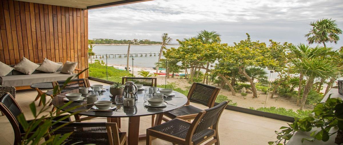 Foto de departamento en venta en tankah , akumal, tulum, quintana roo, 27683046 No. 05