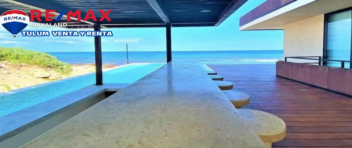 Foto de departamento en venta en tankah , boca paila, tulum, quintana roo, 28172760 No. 03
