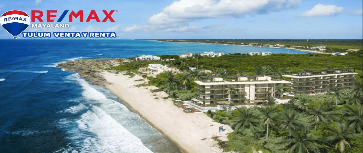 Foto de departamento en venta en tankah , boca paila, tulum, quintana roo, 28172760 No. 04