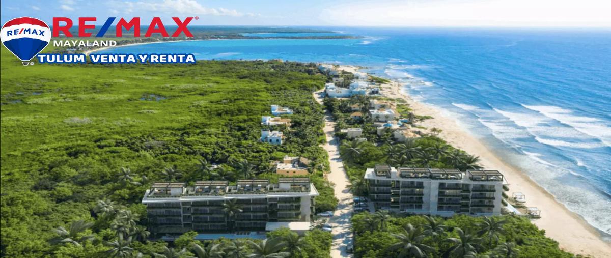 Foto de departamento en venta en tankah , boca paila, tulum, quintana roo, 28172760 No. 05
