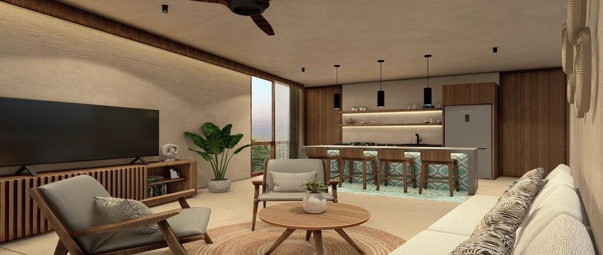 Foto de departamento en venta en tankah cuarto , tankah cuatro, tulum, quintana roo, 28980813 No. 04