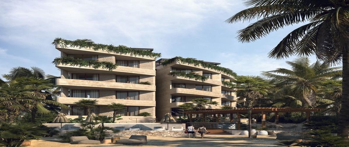 Foto de departamento en venta en tankah cuarto , tankah cuatro, tulum, quintana roo, 28980813 No. 05