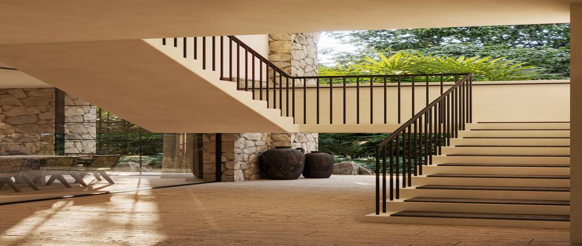 Foto de departamento en venta en  , tankah cuatro, tulum, quintana roo, 26069539 No. 04