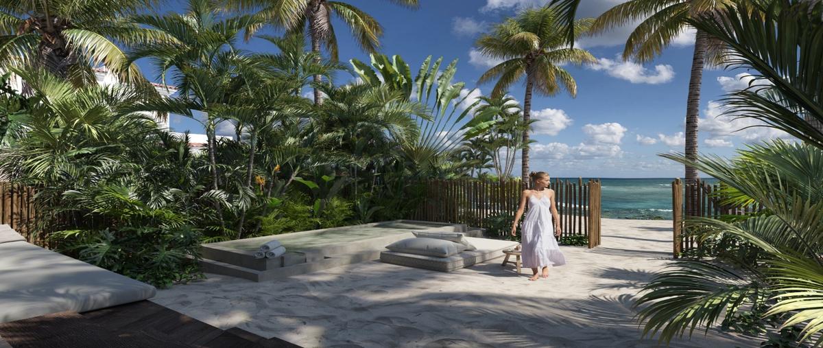 Foto de departamento en venta en  , tankah cuatro, tulum, quintana roo, 26992561 No. 03