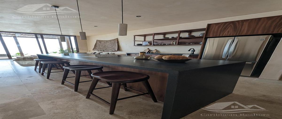 Foto de departamento en venta en  , tankah cuatro, tulum, quintana roo, 28064802 No. 03