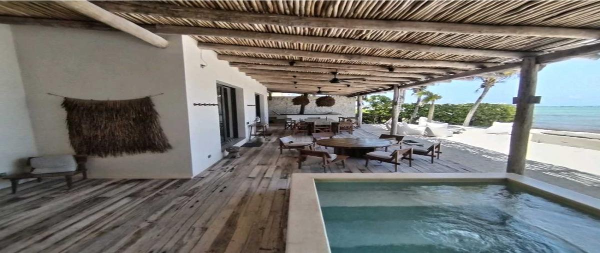 Foto de casa en venta en  , tankah cuatro, tulum, quintana roo, 0 No. 03