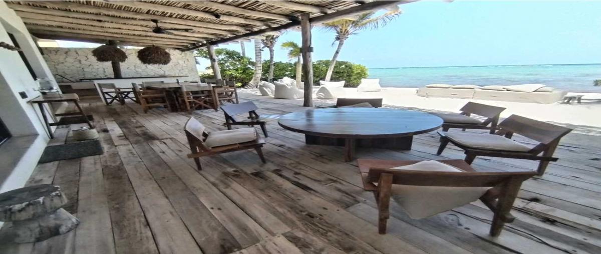 Foto de casa en venta en  , tankah cuatro, tulum, quintana roo, 0 No. 05