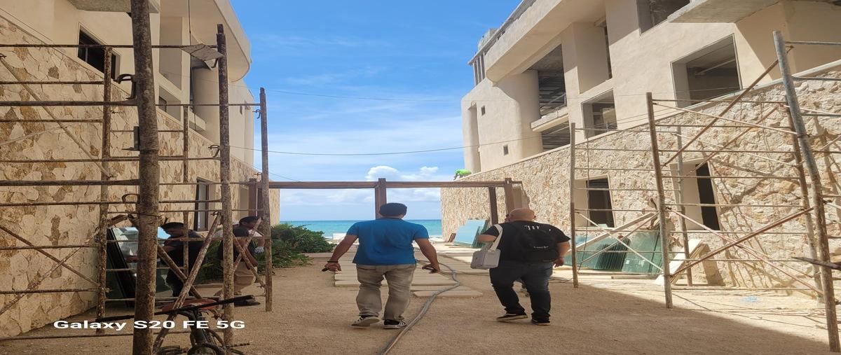 Foto de departamento en venta en  , tankah cuatro, tulum, quintana roo, 28562226 No. 05