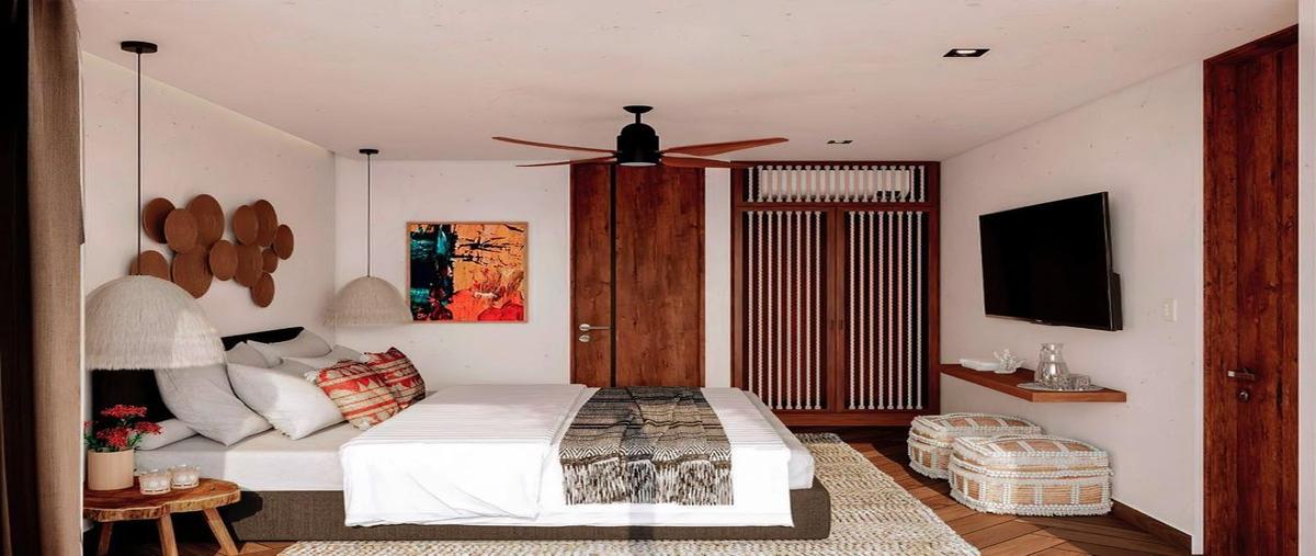 Foto de casa en venta en  , tankah cuatro, tulum, quintana roo, 0 No. 04