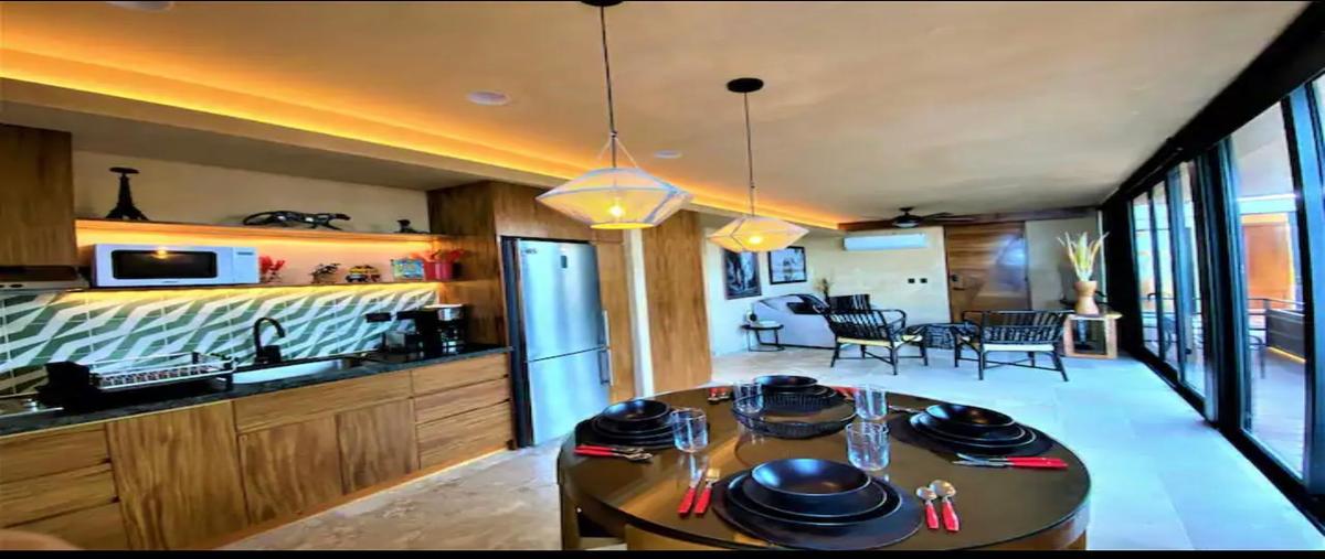 Foto de departamento en venta en  , tankah cuatro, tulum, quintana roo, 0 No. 03