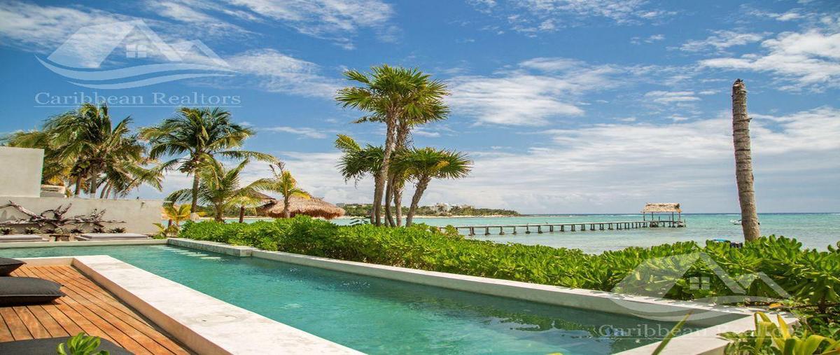 Foto de departamento en , tankah cuatro, tulum, quintana roo, 0 foto 01 Foto de departamento en venta en , tankah cuatro, tulum, quintana roo, 0 No. 01