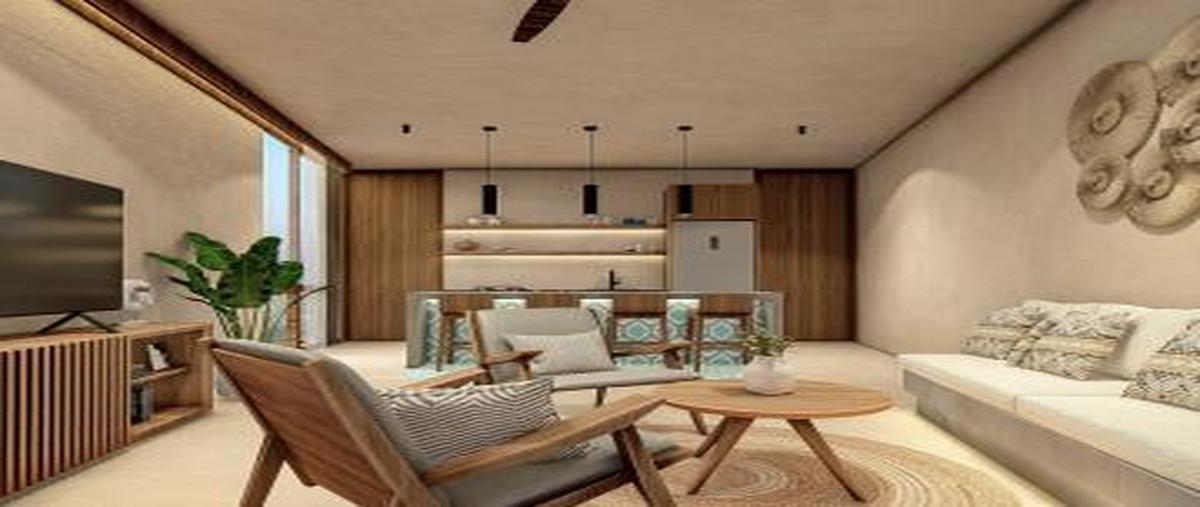 Foto de departamento en venta en  , tankah cuatro, tulum, quintana roo, 0 No. 04
