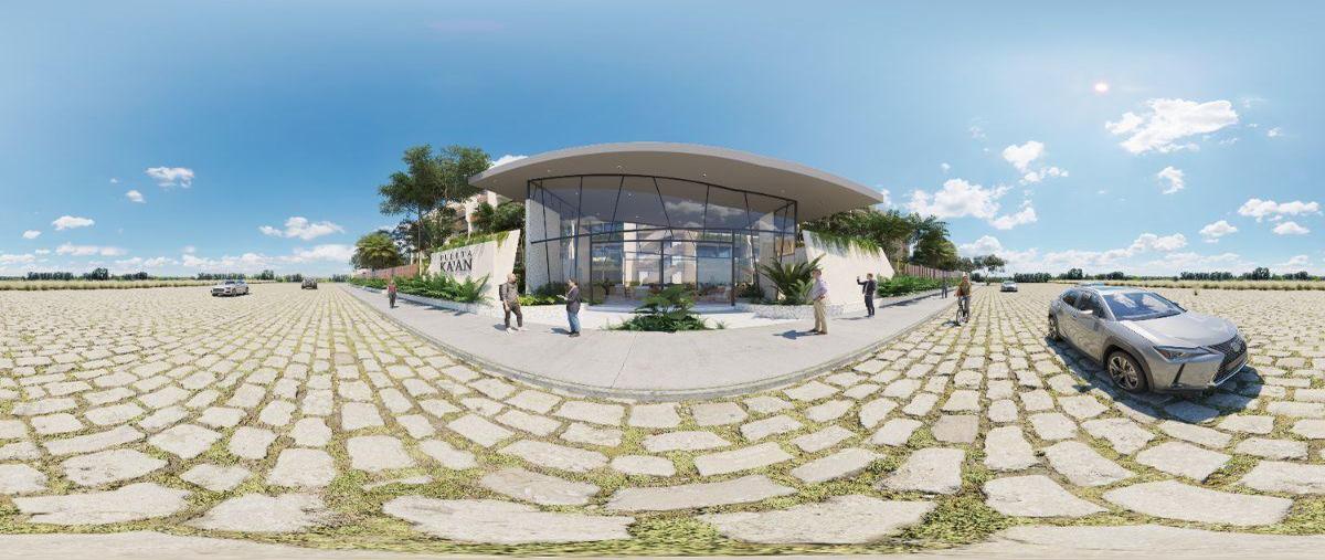Foto de departamento en venta en  , tankah cuatro, tulum, quintana roo, 30710408 No. 03