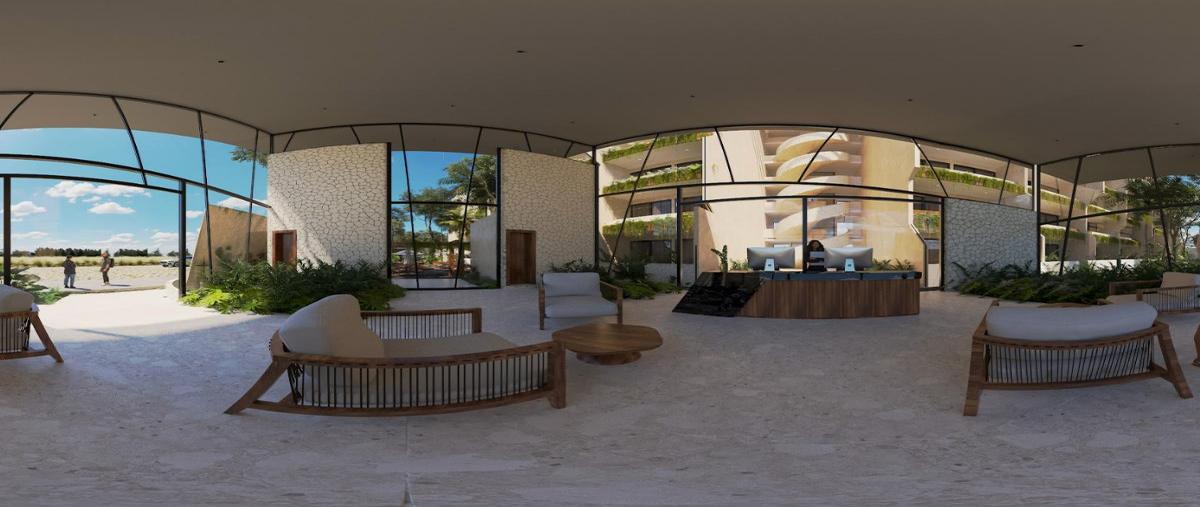 Foto de departamento en venta en  , tankah cuatro, tulum, quintana roo, 30710408 No. 04