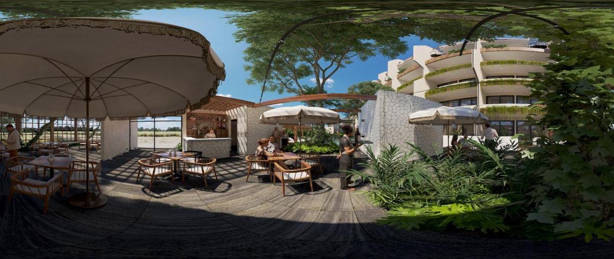 Foto de departamento en venta en  , tankah cuatro, tulum, quintana roo, 30710408 No. 05