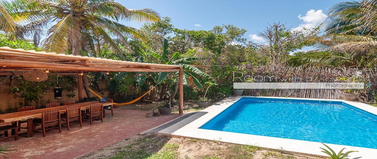 Foto de casa en venta en  , tankah cuatro, tulum, quintana roo, 0 No. 03