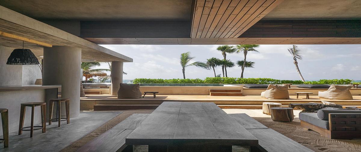 Foto de departamento en venta en  , tankah cuatro, tulum, quintana roo, 0 No. 04