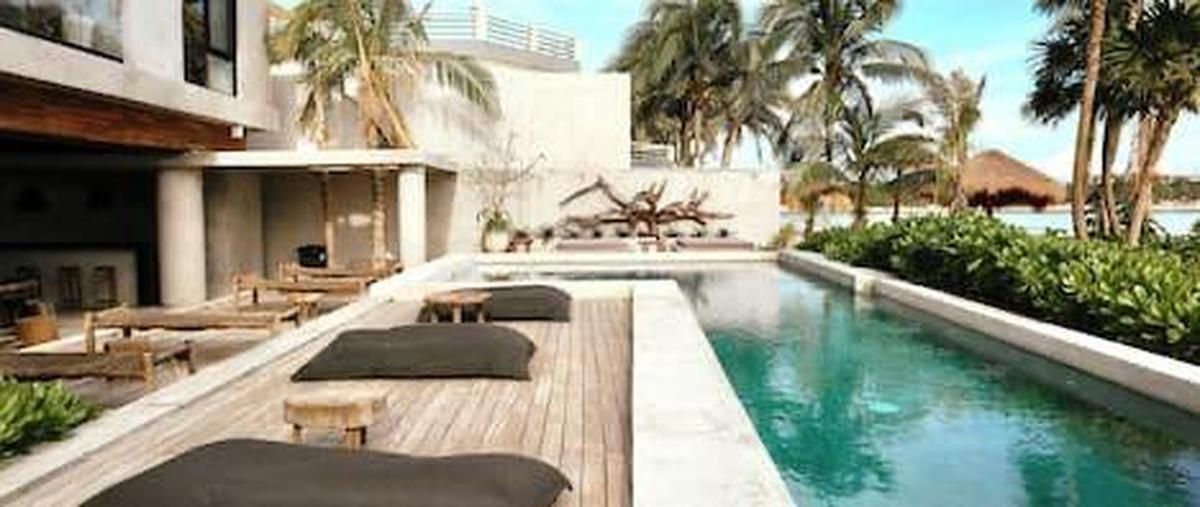 Foto de departamento en venta en  , tankah cuatro, tulum, quintana roo, 0 No. 05