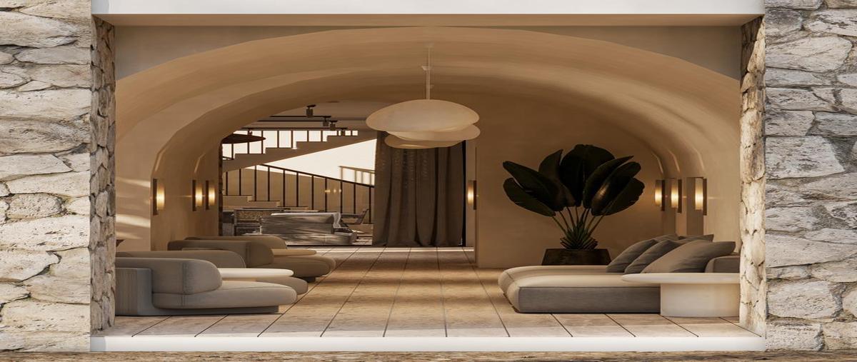 Foto de departamento en venta en  , tankah cuatro, tulum, quintana roo, 0 No. 03