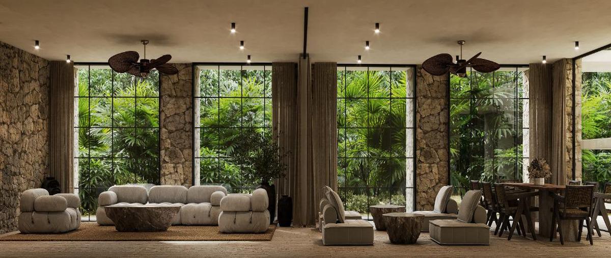 Foto de departamento en venta en  , tankah cuatro, tulum, quintana roo, 0 No. 05
