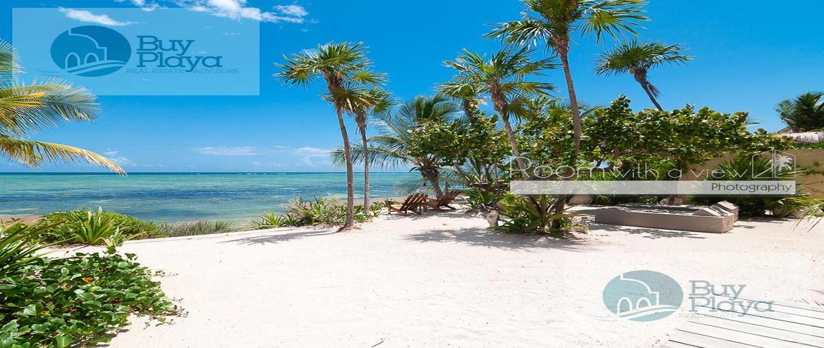 Foto de departamento en venta en  , tankah cuatro, tulum, quintana roo, 31113666 No. 03