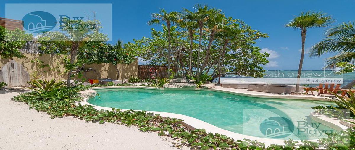 Foto de departamento en venta en  , tankah cuatro, tulum, quintana roo, 31113666 No. 04