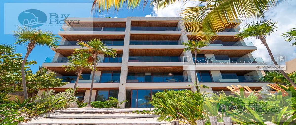 Foto de departamento en venta en  , tankah cuatro, tulum, quintana roo, 31113666 No. 05