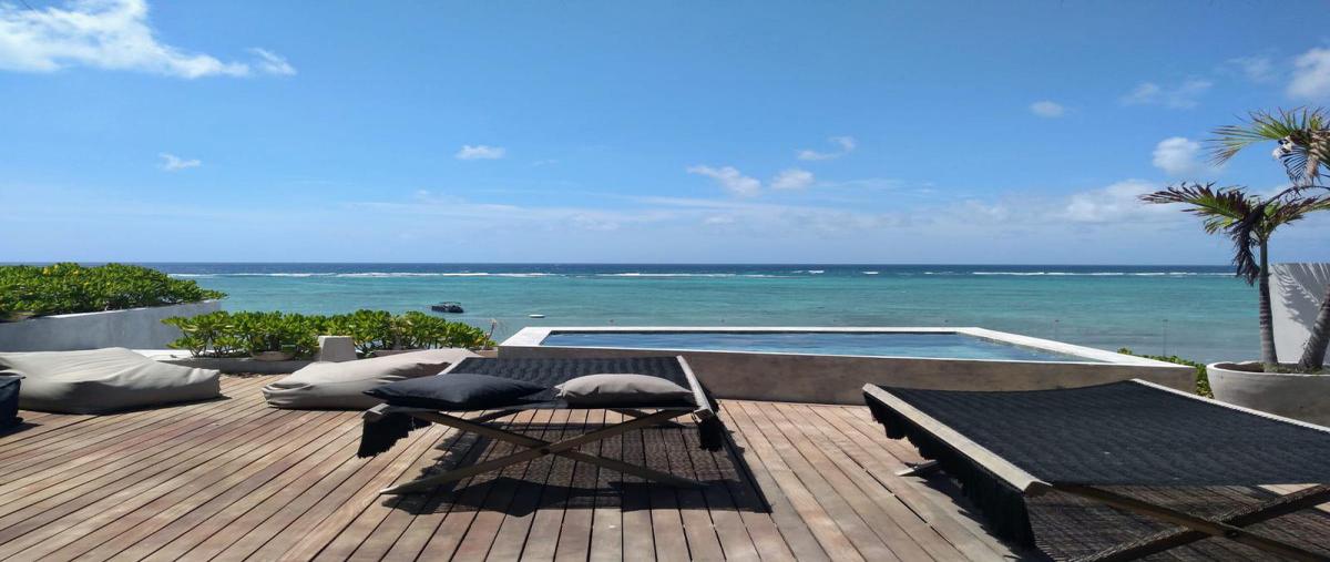 Foto de departamento en tankah , tulum centro, tulum, quintana roo, 20488245 foto 01 Foto de departamento en venta en tankah , tulum centro, tulum, quintana roo, 20488245 No. 01