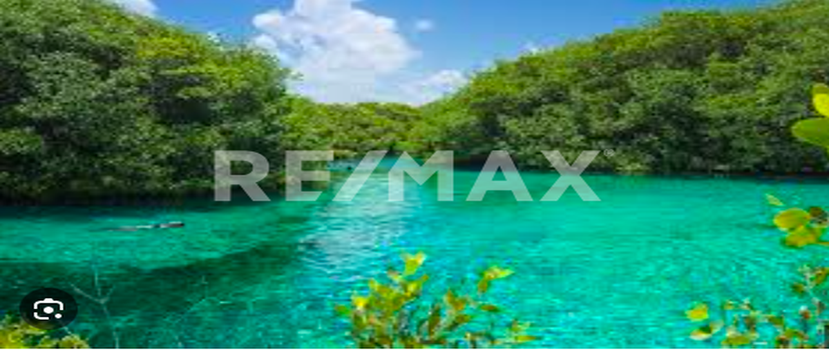 Foto de terreno habitacional en venta en tankah , tulum centro, tulum, quintana roo, 0 No. 03