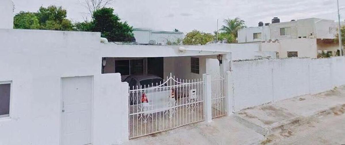 Foto de casa en venta en  , tanlum, mérida, yucatán, 11300661 No. 01