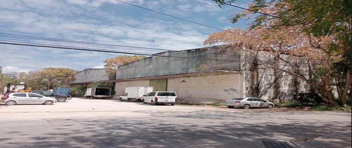 Foto de bodega en venta en  , tanlum, mérida, yucatán, 29288913 No. 01