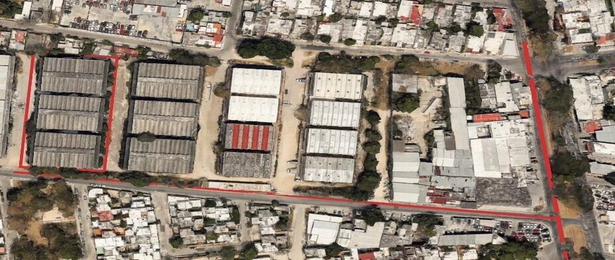 Foto de bodega en venta en  , tanlum, mérida, yucatán, 29288913 No. 02