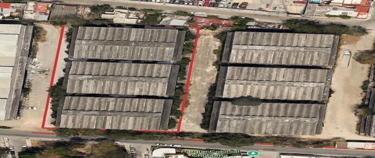 Foto de bodega en venta en  , tanlum, mérida, yucatán, 29288913 No. 03